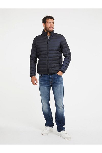 Guess Shiny Men's Coat