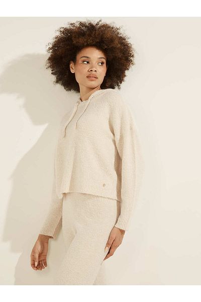 Guess Tricotaj pentru femei Lurex