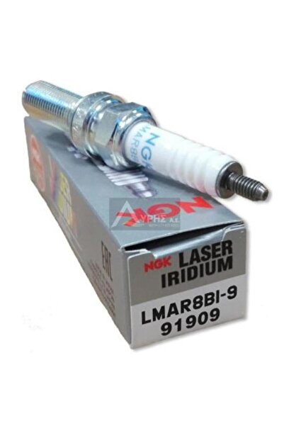 Genel Markalar Iridium Buji - Lmar8bı-9