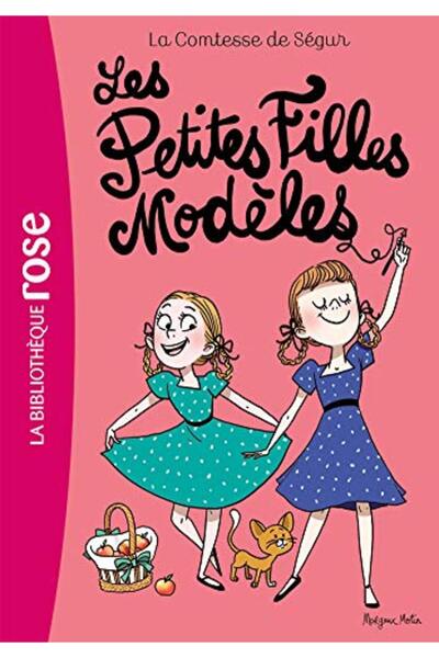 Hachette Les Petites Filles modèles 2 NED
