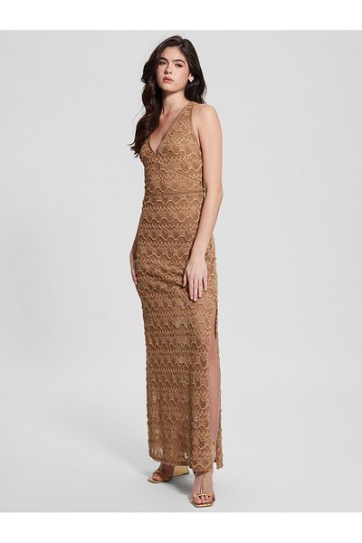 Guess Γυναικείο φόρεμα Liza