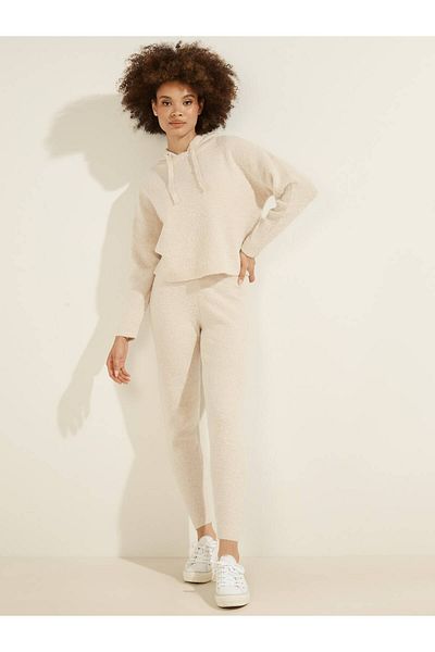 Guess Tricotaj pentru femei Lurex