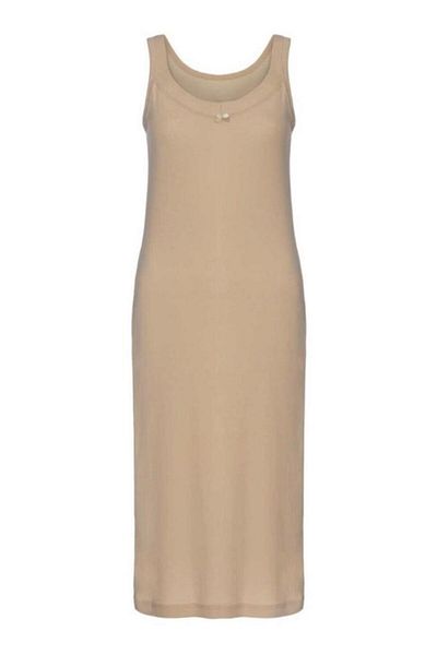 Ritnice Prive Premium 100% Cotton Comfort Skin Midi Inner Dress Lining
