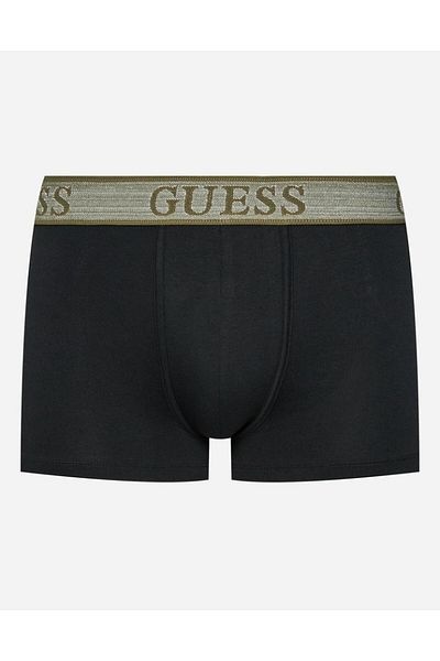 Guess Joe Ανδρικό πακέτο μπόξερ 3 τεμαχίων