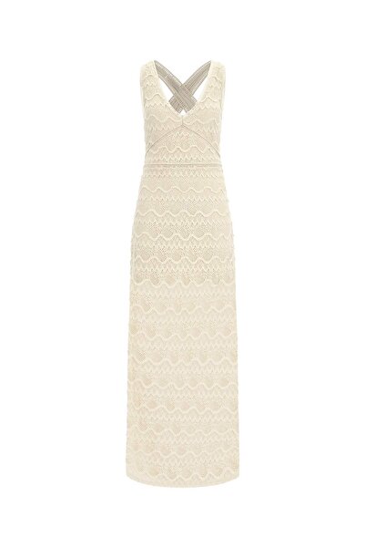 Guess Sl Liza Kadın Elbise