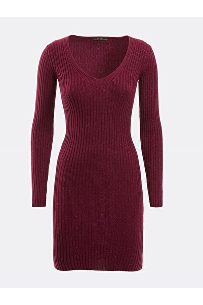 Guess Vn Shinny Kadın Elbise