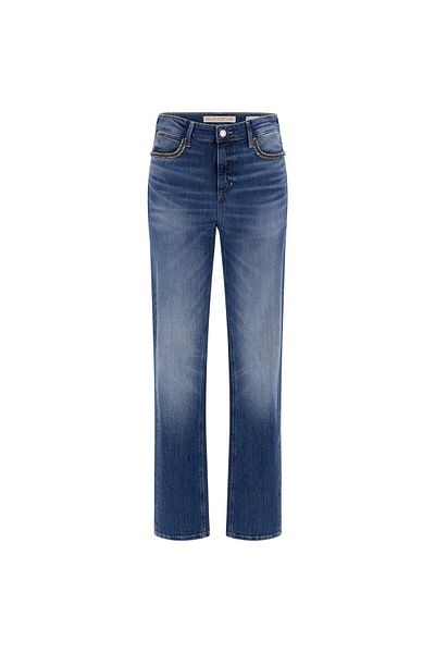 Guess 1981 Straight Women's Skinny Jean