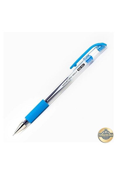 UNİ-BALL قلم جل يوني Signo Dx Um-151nd 0.38 قلم أزرق