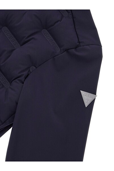 Guess Чоловіча стьобана куртка для активного відпочинку Theo