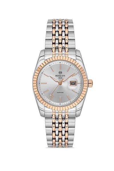 Hislon Ql145T-02Sr Women Wrist Watch