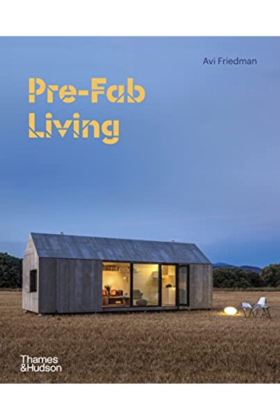 Hachette Prefabrik Yaşam
