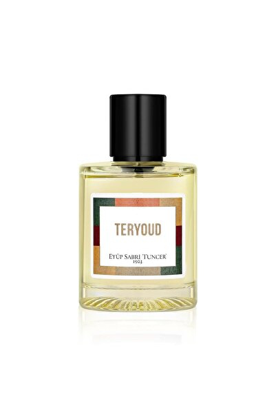 Eyüp Sabri Tuncer Teryoud Parfüm 100 ml - Cam Şişe