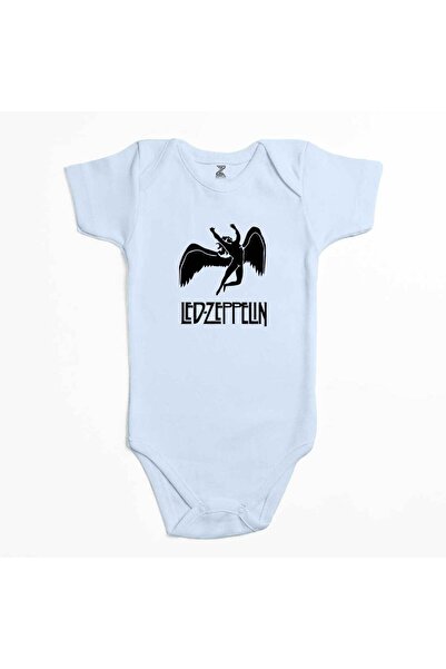 CrowsGate بدلة أطفال باللون الأزرق من بلاك أنجل