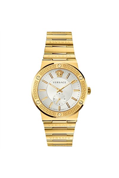 Versace VRSCVEVI00520 Kadın Kol Saati
