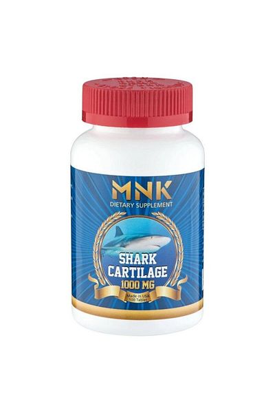 Mnk 100 Capsules Cloth Cartilage