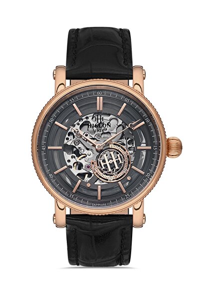 Hislon SD102R-16BR Erkek Kol Saati