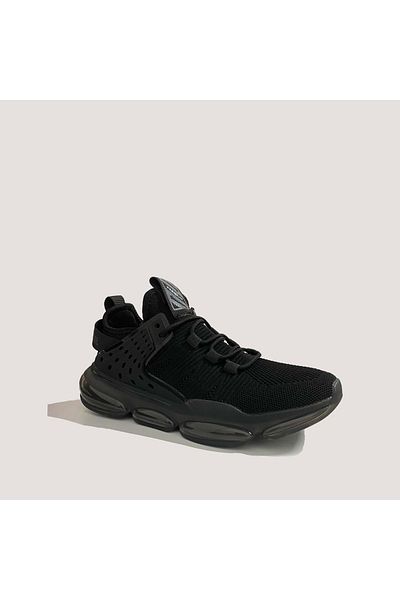 M.P. M.P Premium 1661 Men's Sports Shoes - Black - 42