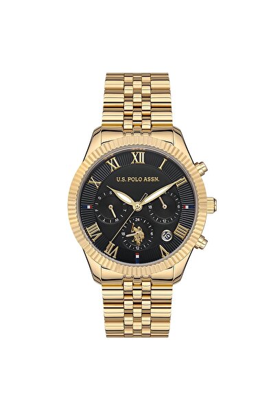 U.S. Polo Assn. Uspa2040-09 Women's Wristwatch