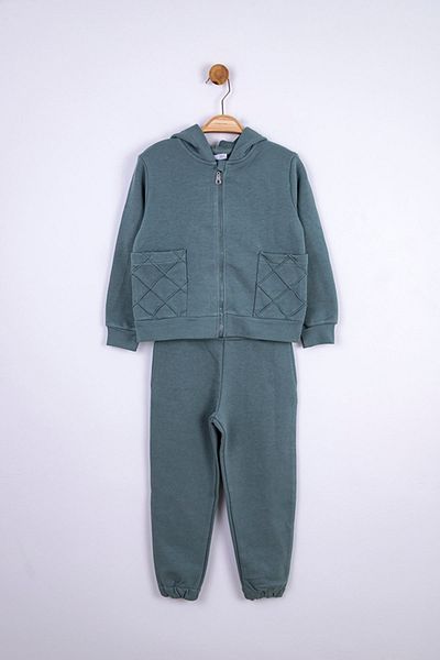 nk kids 15502-Baklava Pocket Suit 4/8
