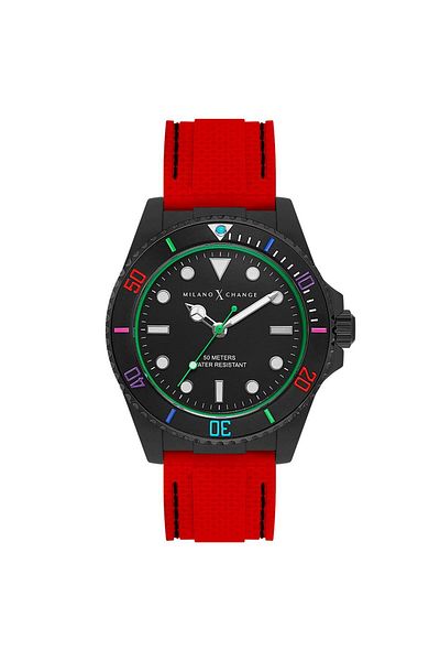 Milano X Change Mxg1112 Erkek Kol Saati