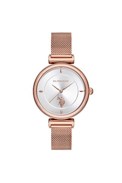 U.S. Polo Assn. Uspa2005-01 Women's Wristwatch