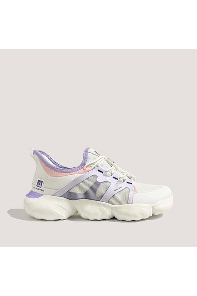 MARCOMEN Humtto 19139 Women's Sneakers - White - 37