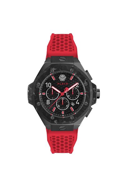 PHILIPP PLEIN Pwpra0724 ساعة يد طويلة