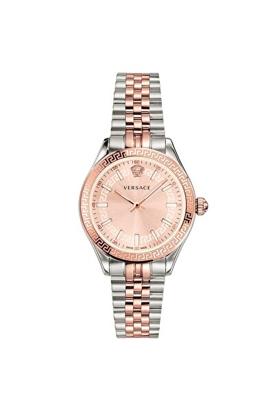 Versace Vrscvehu00620 Women's Wristwatch