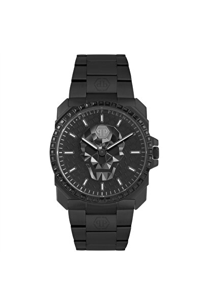 PHILIPP PLEIN PWLAA0922 Erkek Kol Saati