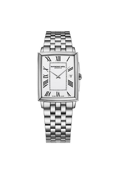 Raymond Weil Toccata 5425-St-00300 Rw5425St00300