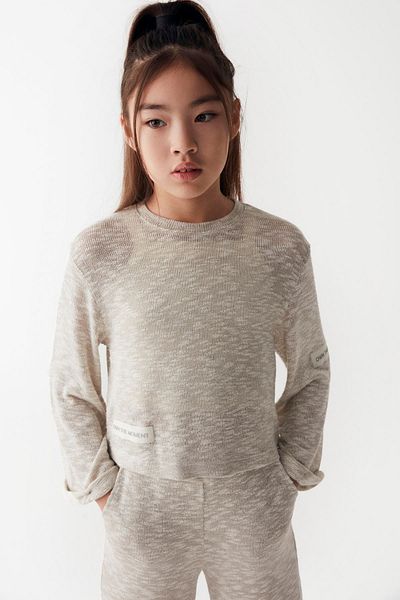 HAUSEkids Nk Kids 36300- Moment Sweat 8/14