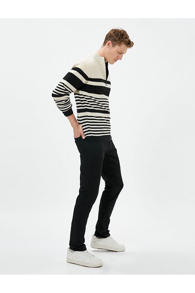 Koton Brad Jean - Slim Fit Jeans