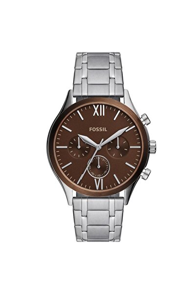 Fossil Bq2717 Men's Wristwatch