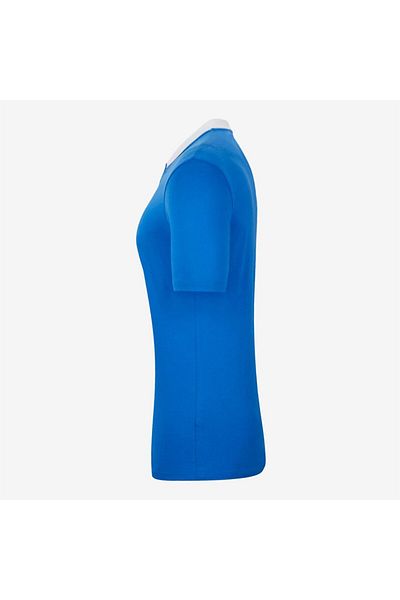 Nike W Nk Df Park20 Polo Ss Women's Polo Neck T-Shirt