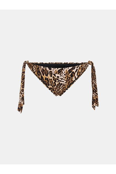 Guess Kadın String Slip Bikini Altı