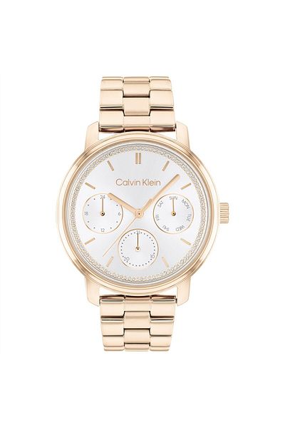 Calvin Klein Ck25200178 Women's Wristwatch