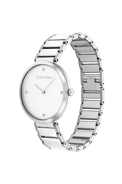 Calvin Klein Ck25200137 Model Women's Wristwatch