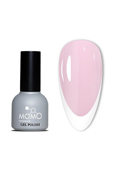 MOMO professional Momo French Cover Rubber Base Coat FC04 10ml.