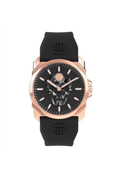 PHILIPP PLEIN PWLAA0222 Erkek Kol Saati