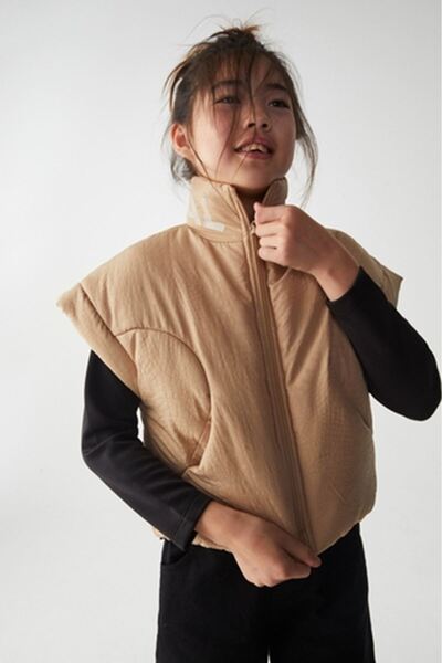 nk kids 35345-سترة غامضة 8/14 جملي