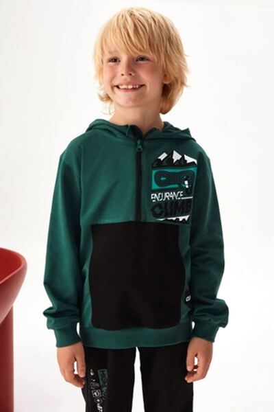 nk kids NK Kids43301-KAYAK SWEAT 8/14