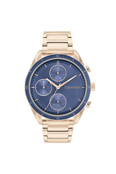 Calvin Klein Ck25200172 Model Women's Wristwatch