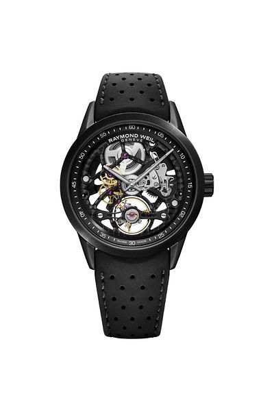 Raymond Weil Rw2785Bkr20000 Men's Watch