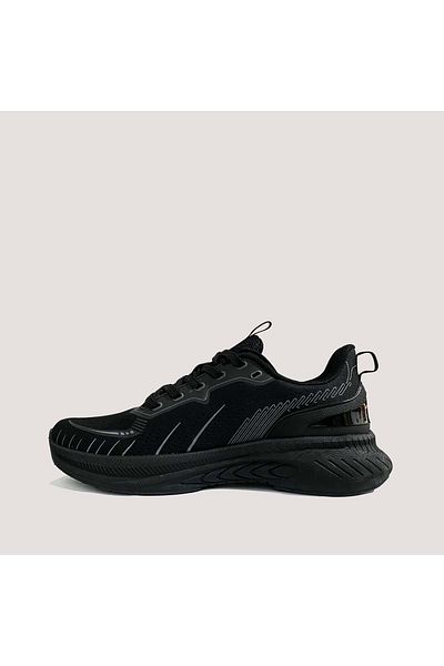 M.P. Pantofi sport pentru bărbați M.p Premium 1615 - Negru - 43