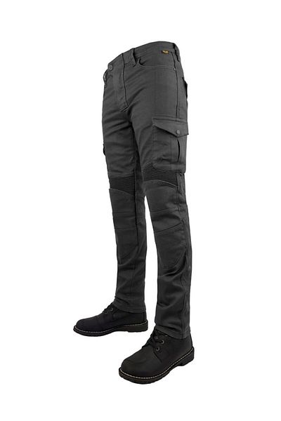 The Biker Jeans بنطلون جينز TheBikerJeans Adventure Flexi Antra للحماية للدراجات النارية