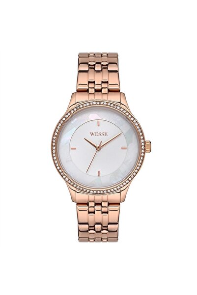 Wesse ساعة يد نسائية WWL109102