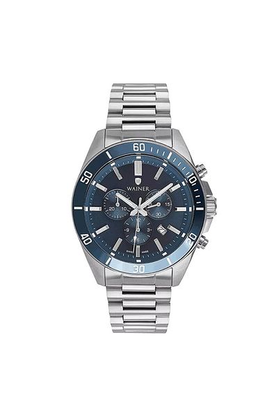 Wainer Men's Wristwatch WA.19540-C