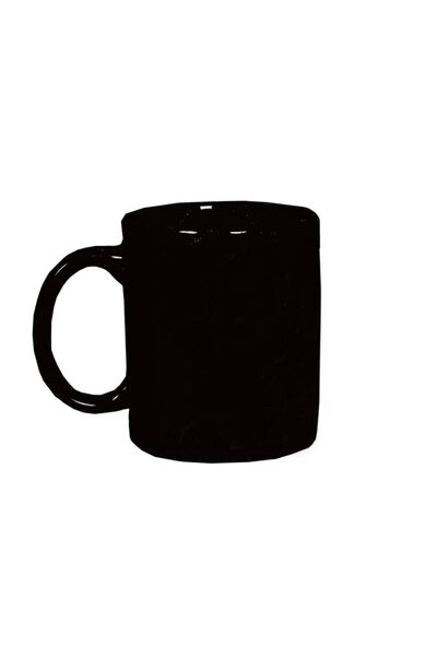 Kupabaskıcısı Sihirli Kupa