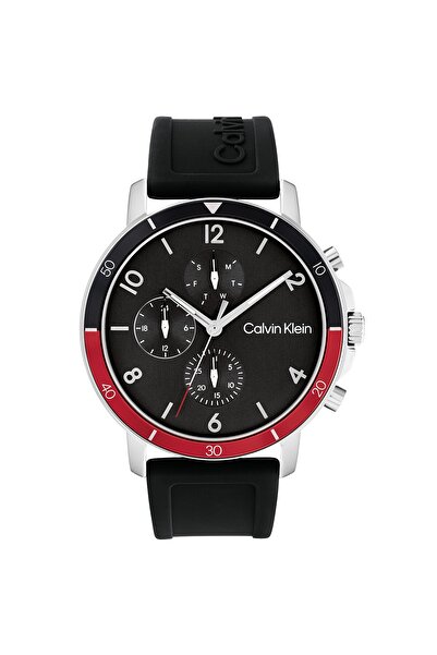 Calvin Klein CK25200072 Erkek Kol Saati