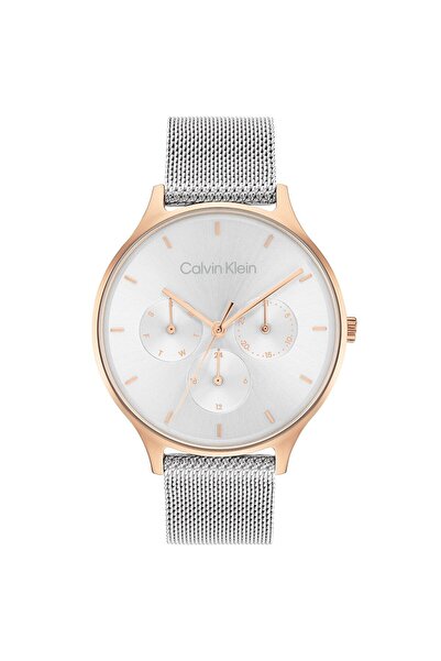 Calvin Klein CK25200106 Kadın Kol Saati